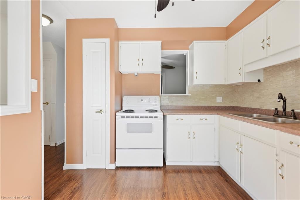 Unit 1 - 75 Ventura Drive, St. Catharines 3