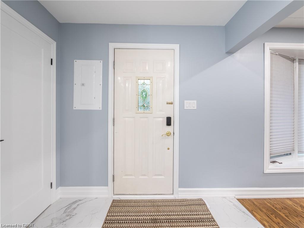 198 West 19th Street, Hamilton 4
