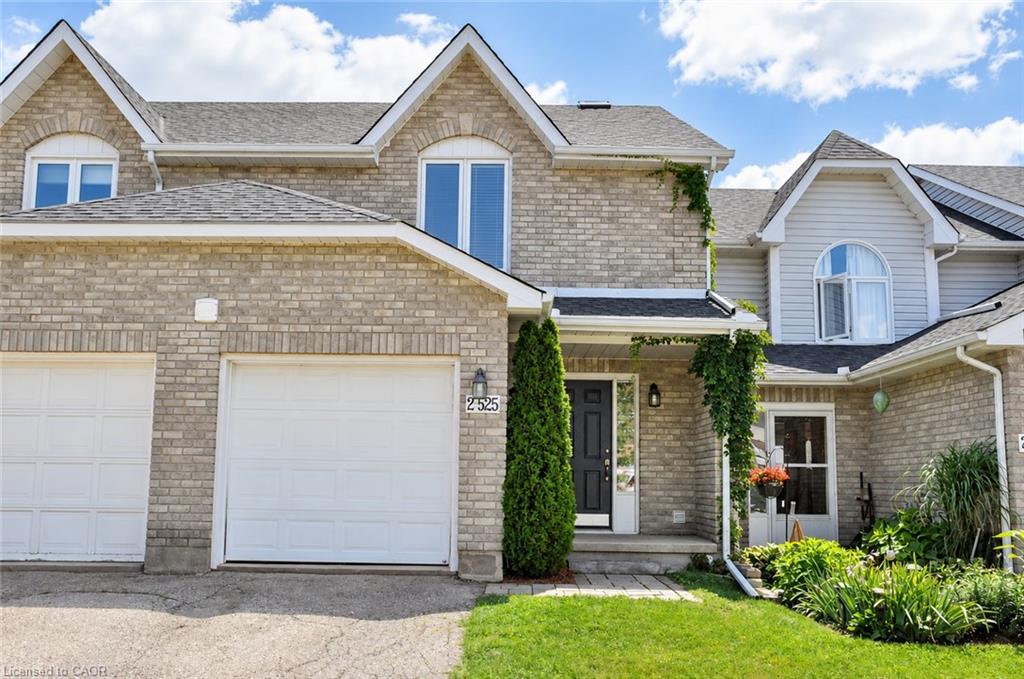 Unit 2 - 525 Oakvale Drive, Waterloo 2