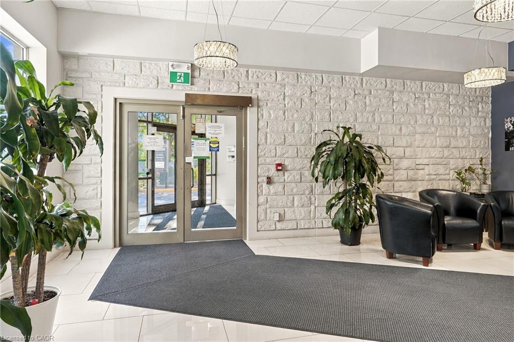 Unit 603 - 149 Main Street W, Hamilton 4