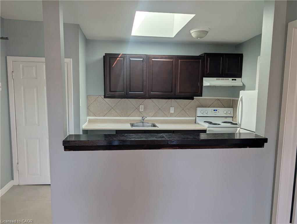 Unit 2 - 365 Barton Street E, Hamilton 3