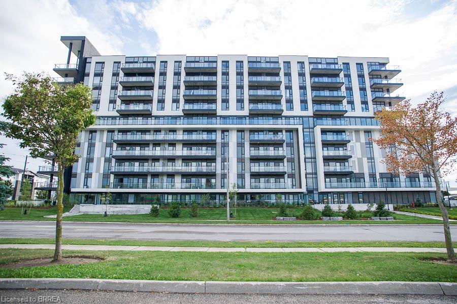 Unit 1024 - 575 Conklin Road, Brantford 2