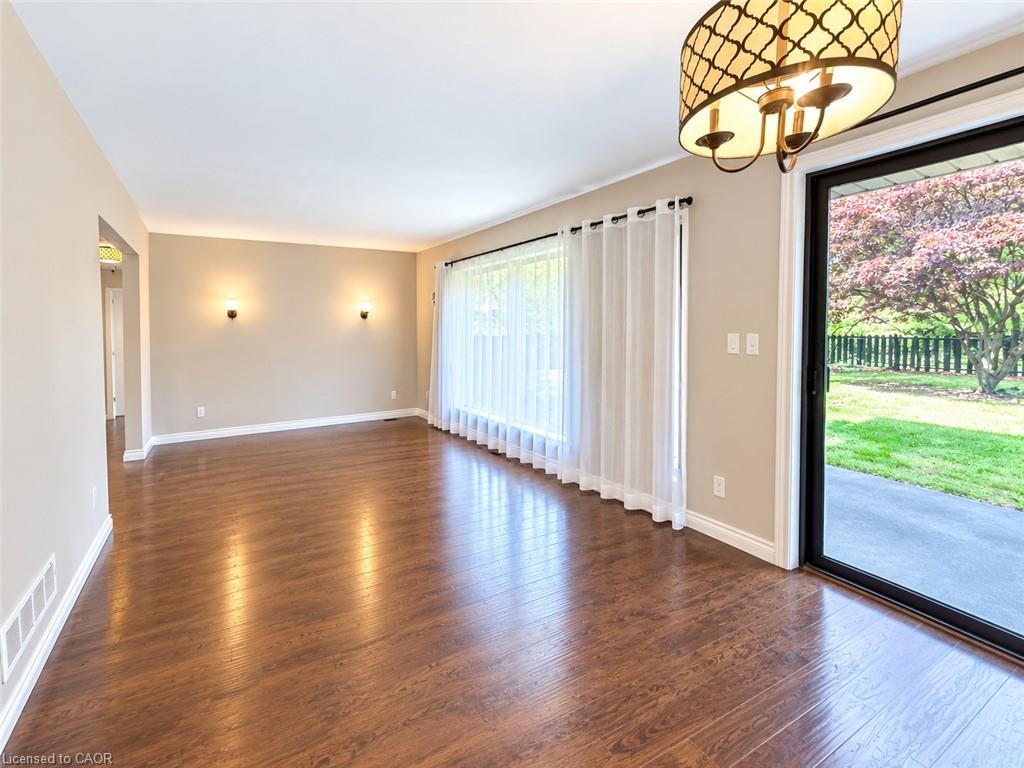 Unit A - 44 Patterson Avenue, Brantford 5