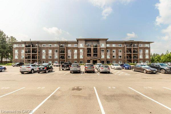 Unit 307 - 456 Lorne Avenue, Stratford 3