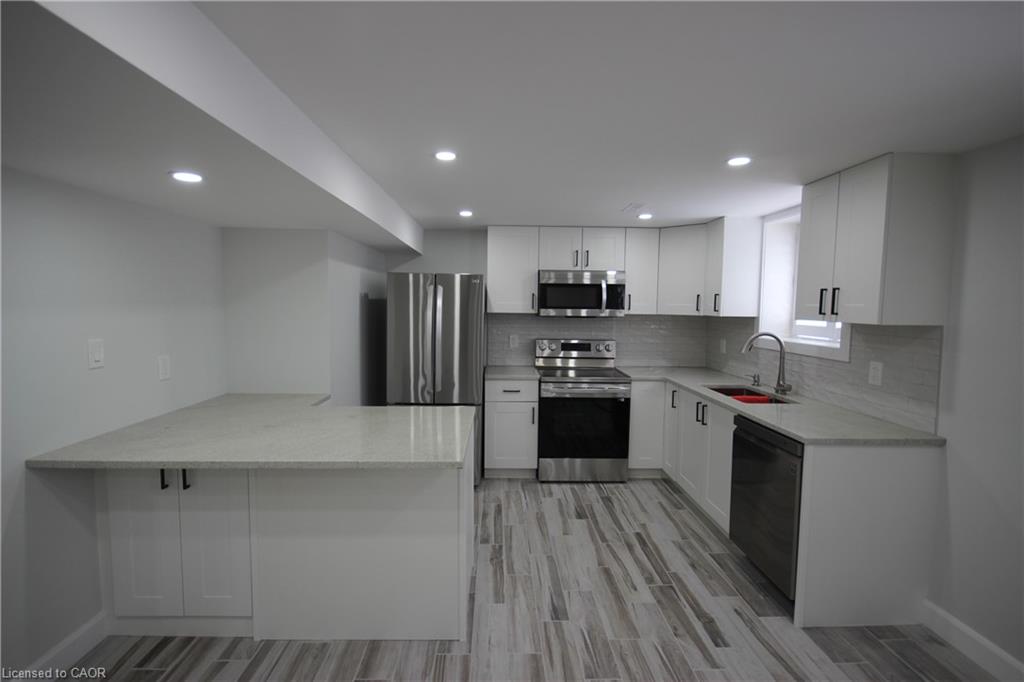 Unit 2 - 177 Broken Oak Crescent, Kitchener 5