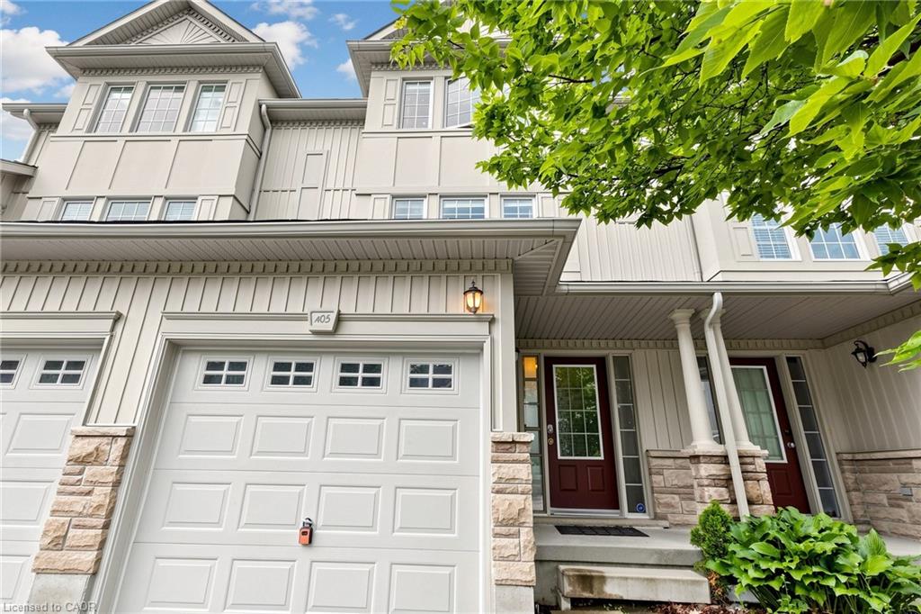 Unit A5 - 110 Activa Avenue, Kitchener 4