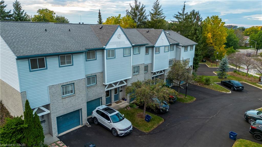 Unit 42 - 589 Beechwood Drive, Waterloo 3