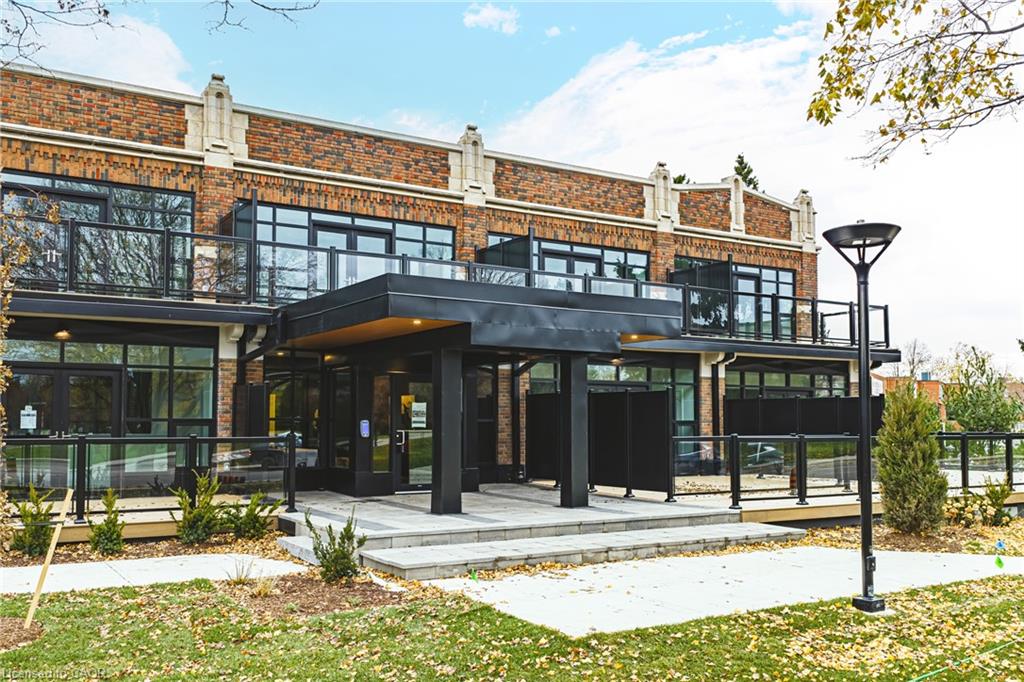 Unit 105 - 555 Sanatorium Road, Hamilton 2