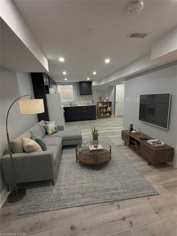 Unit 2 - 117 Markwood Drive, Kitchener 4