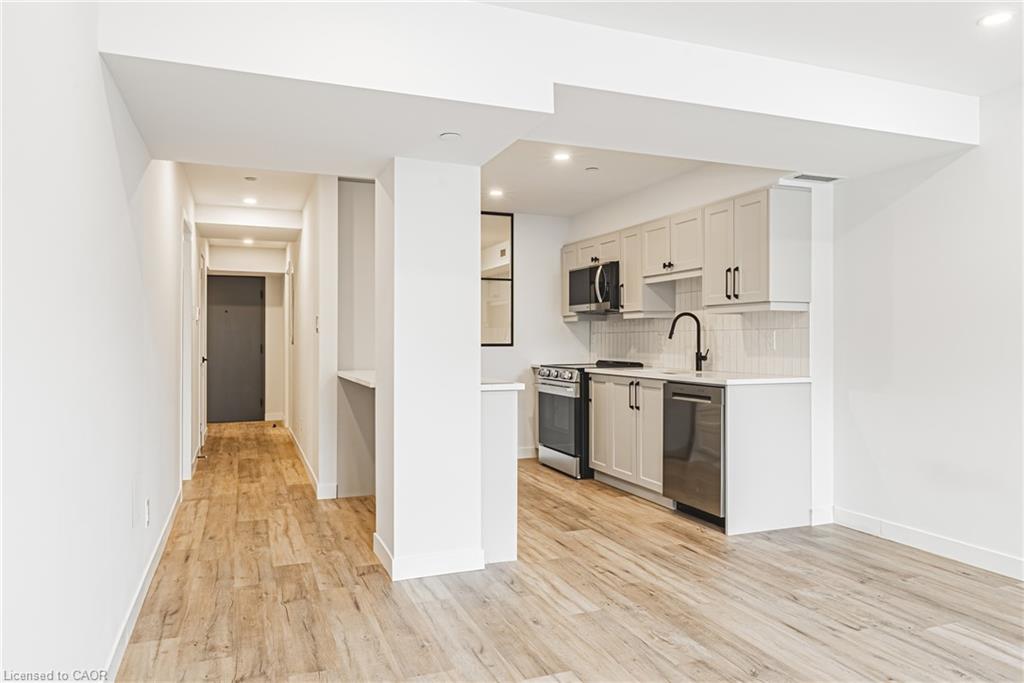 Unit 102 - 555 Sanatorium Road, Hamilton 4