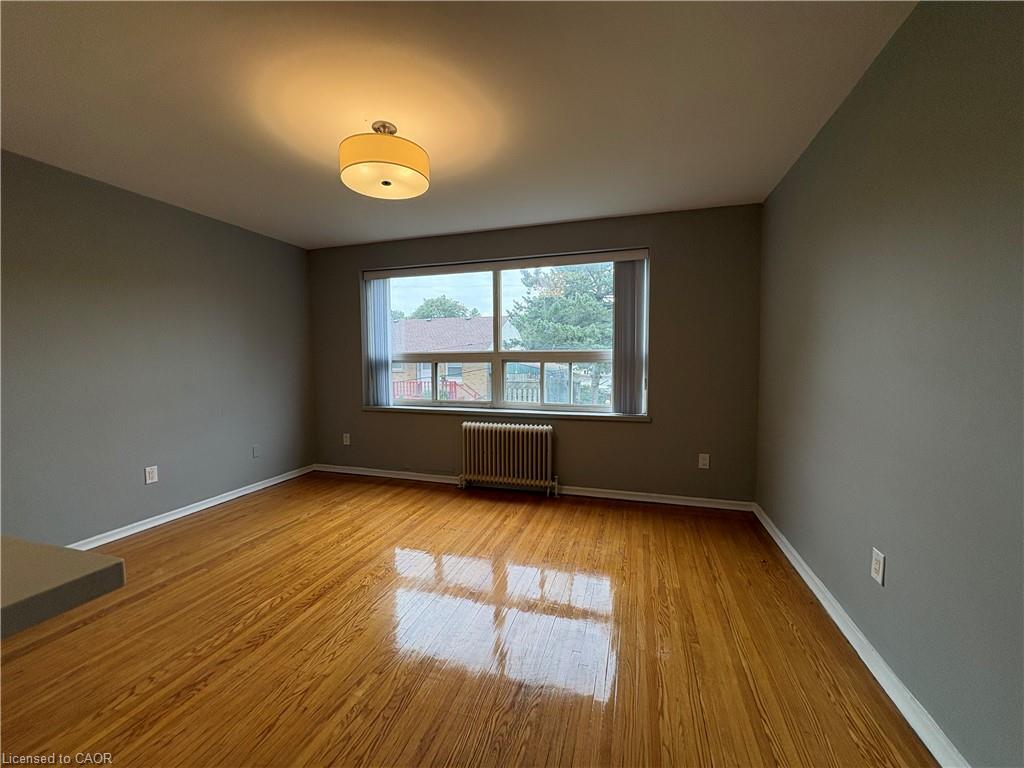 Unit 18 - 1797 Main Street W, Hamilton 5