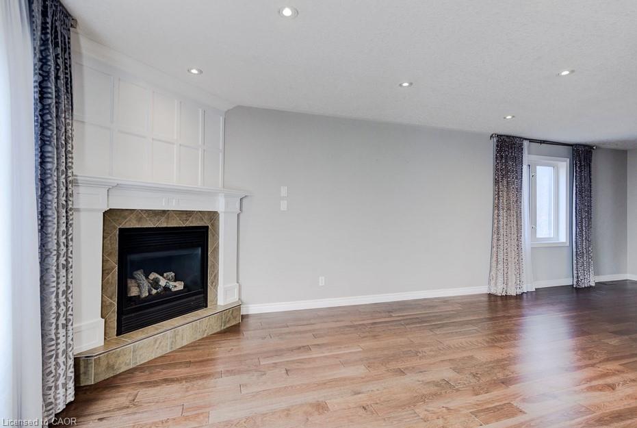 Unit Upper - 68 Nashville Circle, Hamilton 5