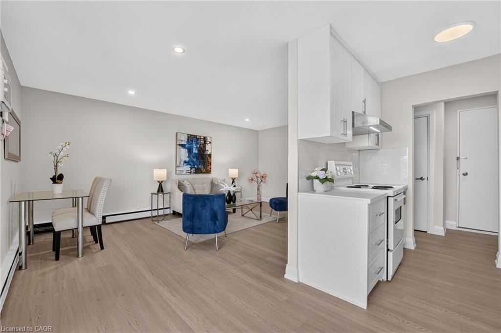 Unit 33 - 426 Queenston Street, St. Catharines 2
