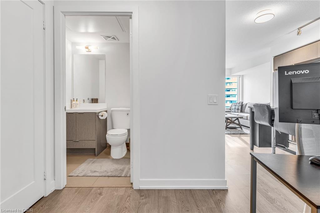 Unit 2713 - 10 York Street, Toronto 3