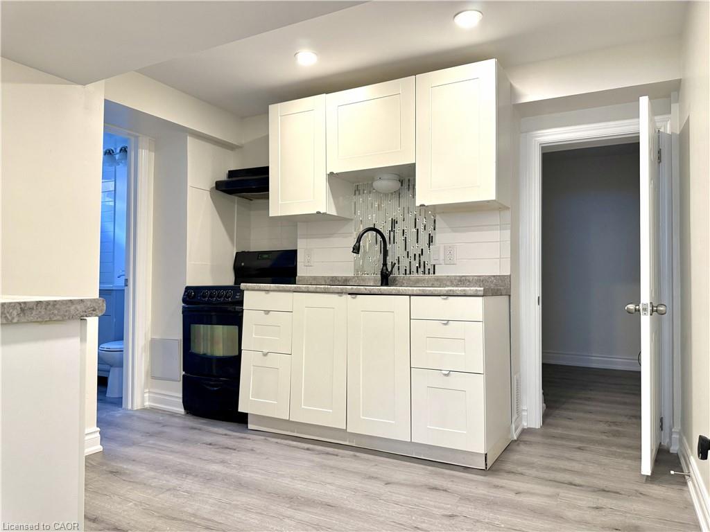 Unit 1 - 62 Bond Street, Kitchener 5