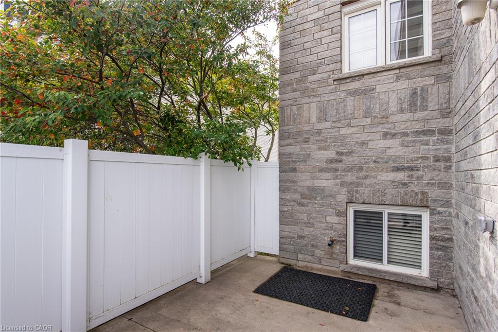 Unit 6A - 240 Westmeadow Drive, Kitchener 5