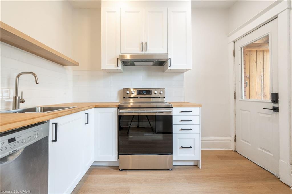 Unit 1 - 48 Burris Street, Hamilton 5