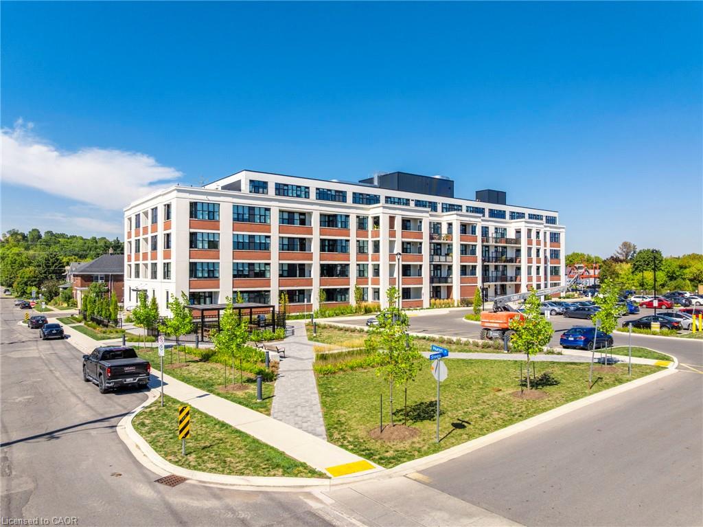 Unit 507 - 120 Huron Street, Guelph 2