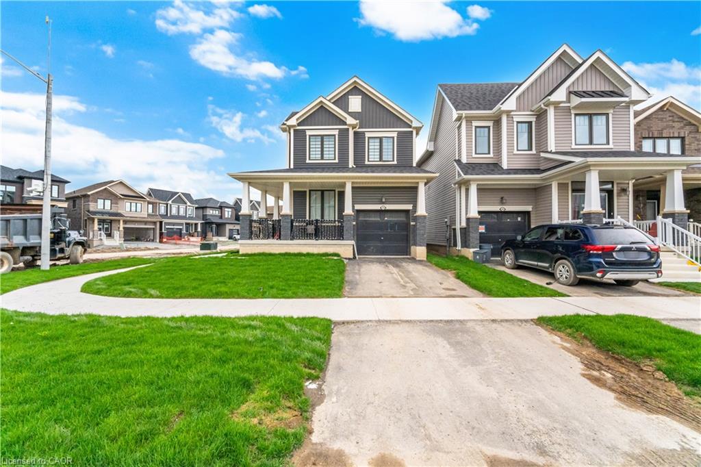 240 Velvet Way, Thorold 3