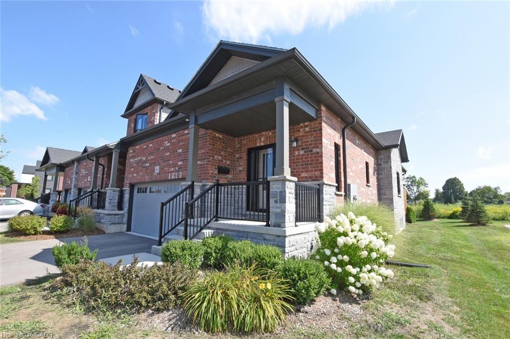 Unit 71 - 6 Ironwood Street, Simcoe 2