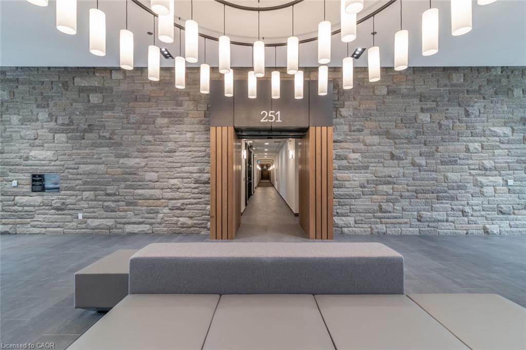 Unit 517 - 251 Northfield Drive, Waterloo 3