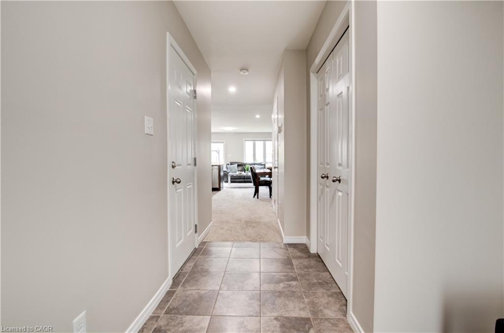 Unit 107 - 135 Hardcastle Drive, Cambridge 3