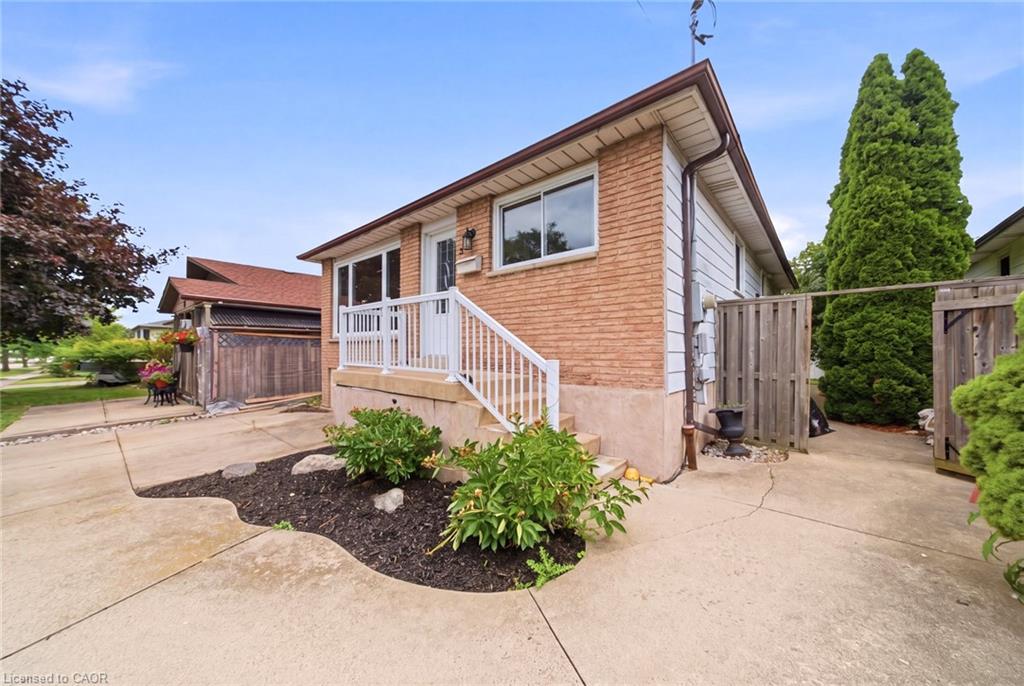 Unit Main - 59 Aterno Drive, Hamilton 2