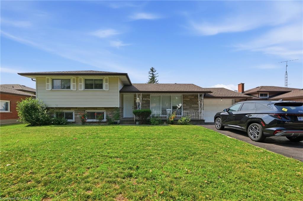 Unit Upper - 6562 Glengate Street, Niagara Falls 2