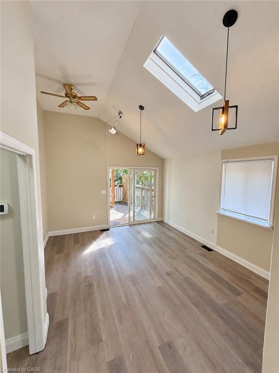 Unit Second Floor - 48 York Road, Dundas 2