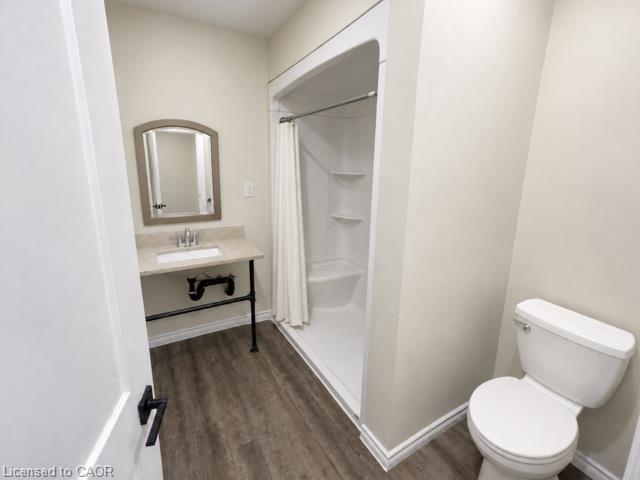 Unit 2 - 92 Alfred Street, Brantford 3
