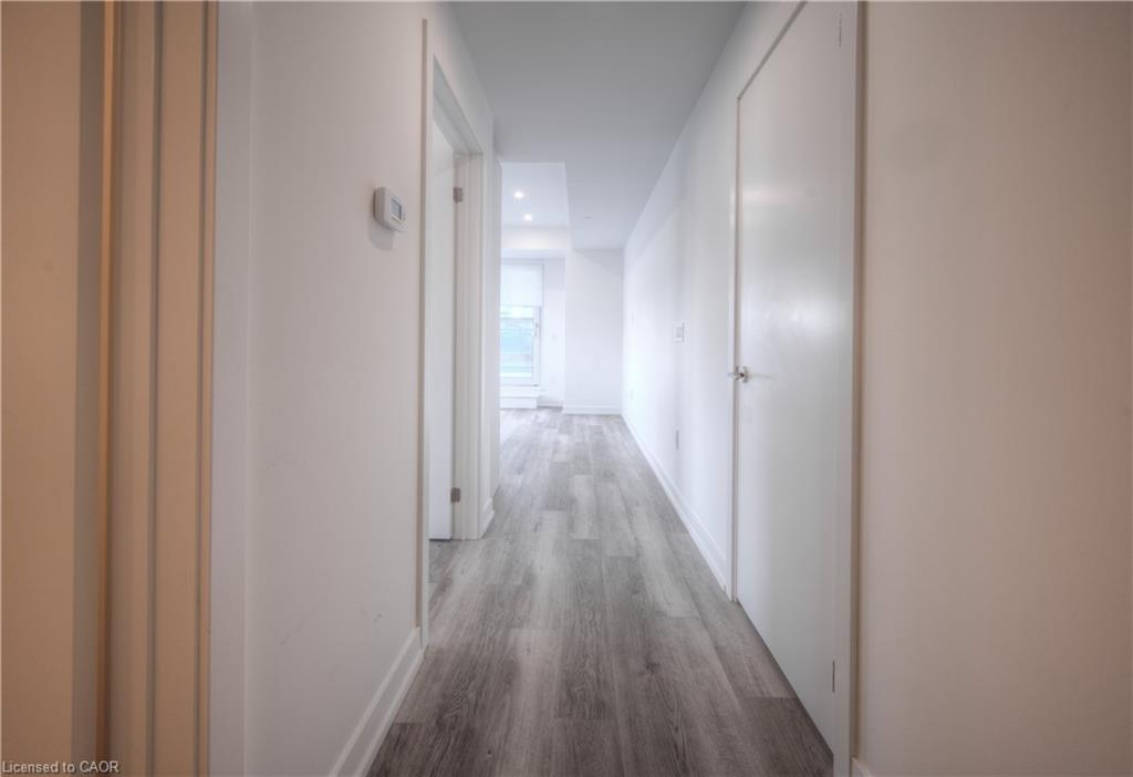Unit 402 - 5 Wellington Street S, Kitchener 5