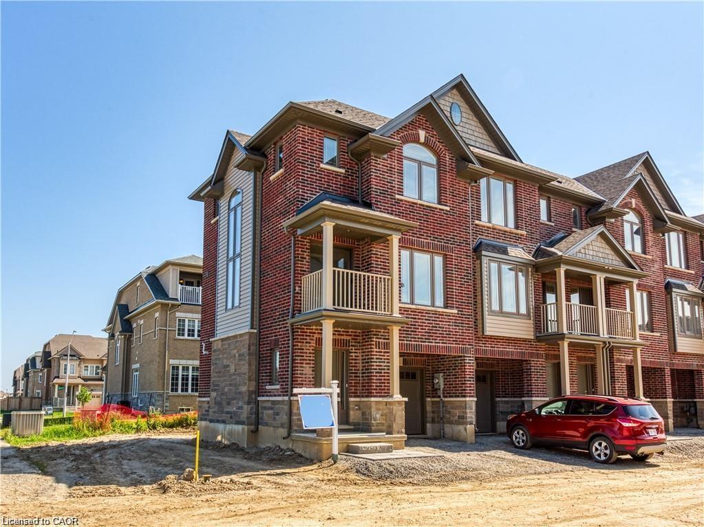 Unit 39 - 19 Picardy Drive, Stoney Creek 3