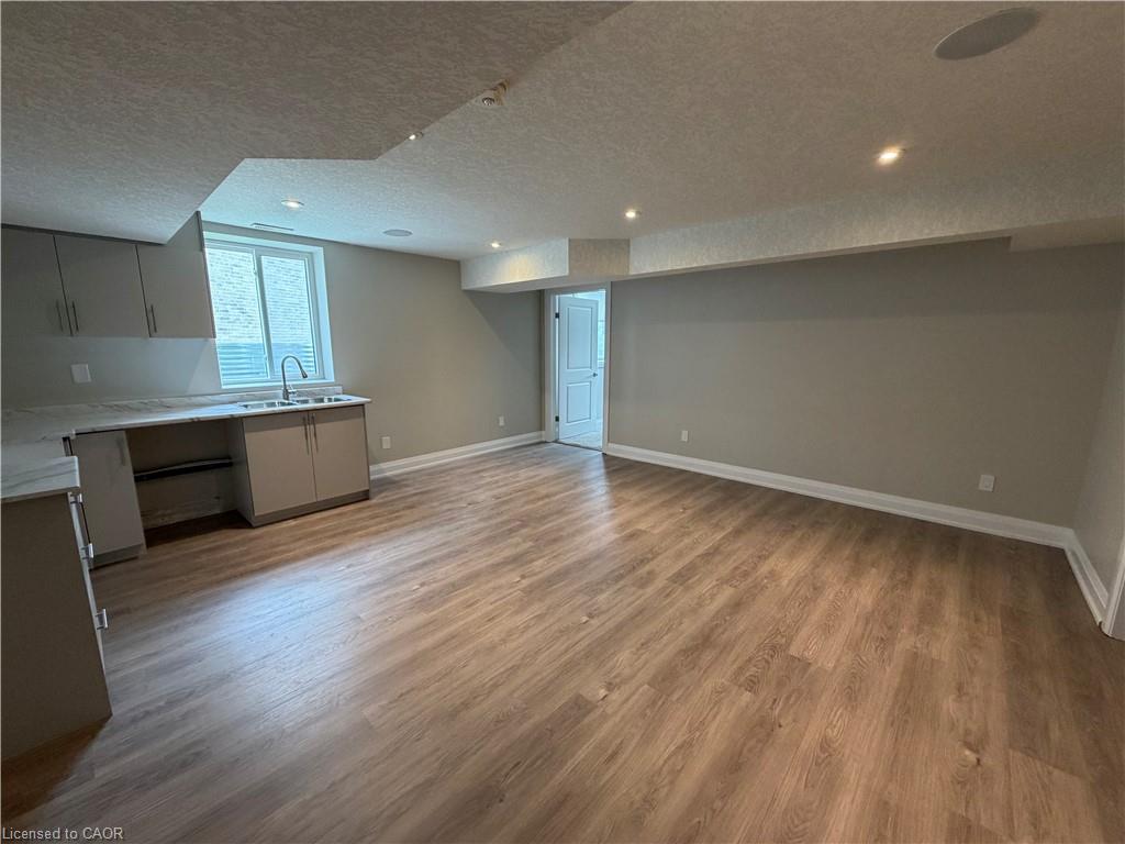 Unit BASEMENT - 502 Sundew Drive, Waterloo 5