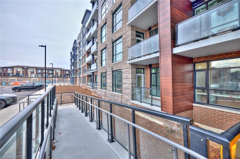 Unit 504 - 600 North Service Road, Stoney Creek 5