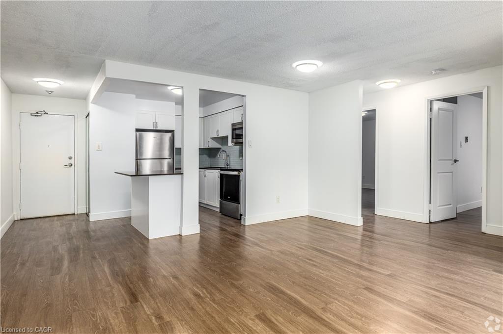 Unit 510 - 547 Belmont Avenue W, Kitchener 2