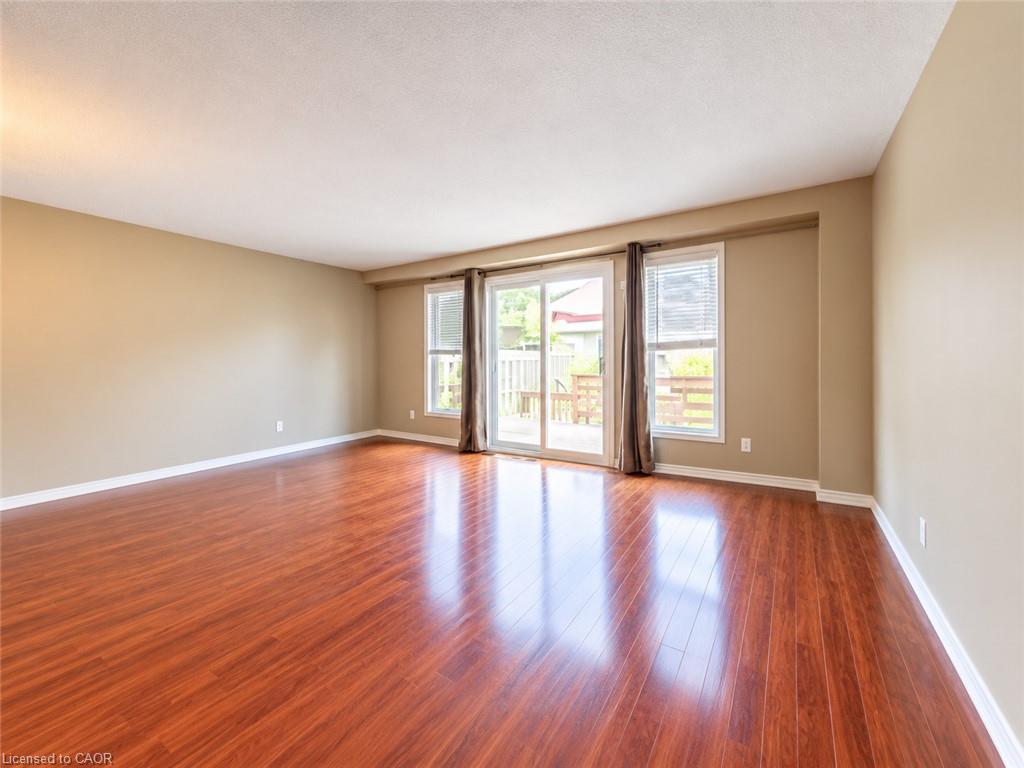 98 Donnenwerth Drive, Kitchener 3
