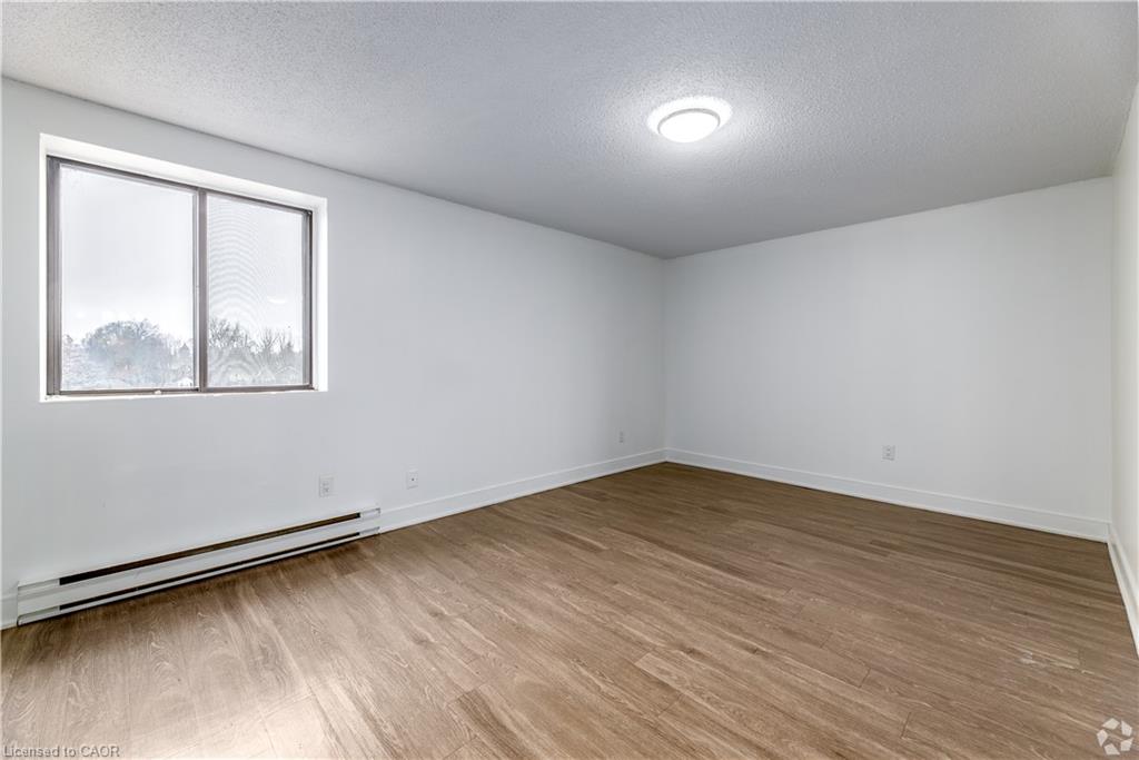 Unit 33 - 565 Belmont Avenue W, Kitchener 4