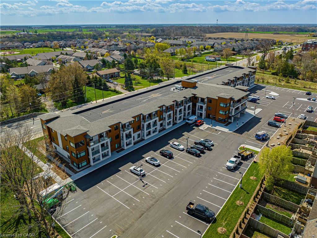 Unit 331 - 3120 Regional Road 56, Glanbrook 2