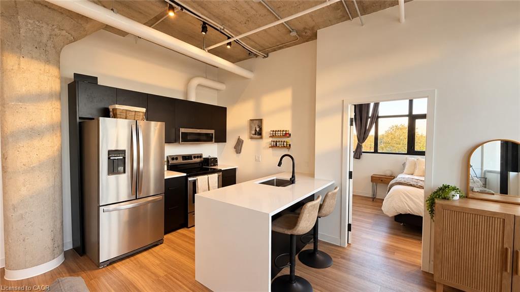 Unit 320 - 120 Huron Street, Guelph 5