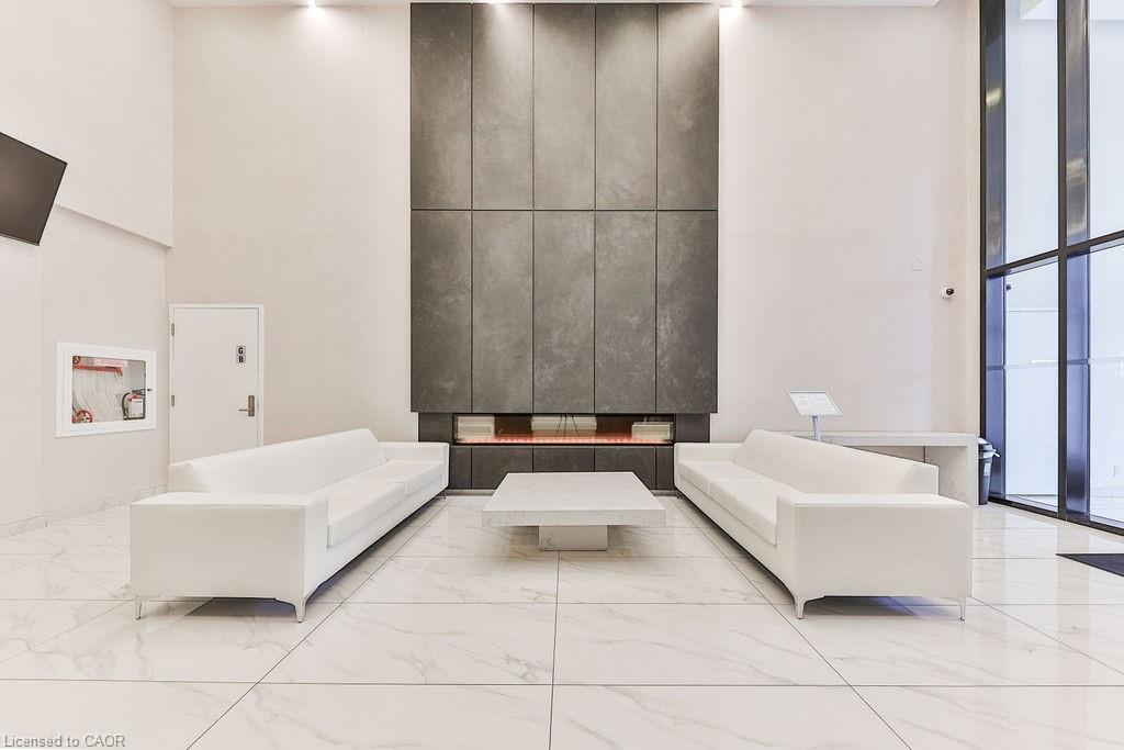 Unit 1806 - 15 Queen Street, Hamilton 3