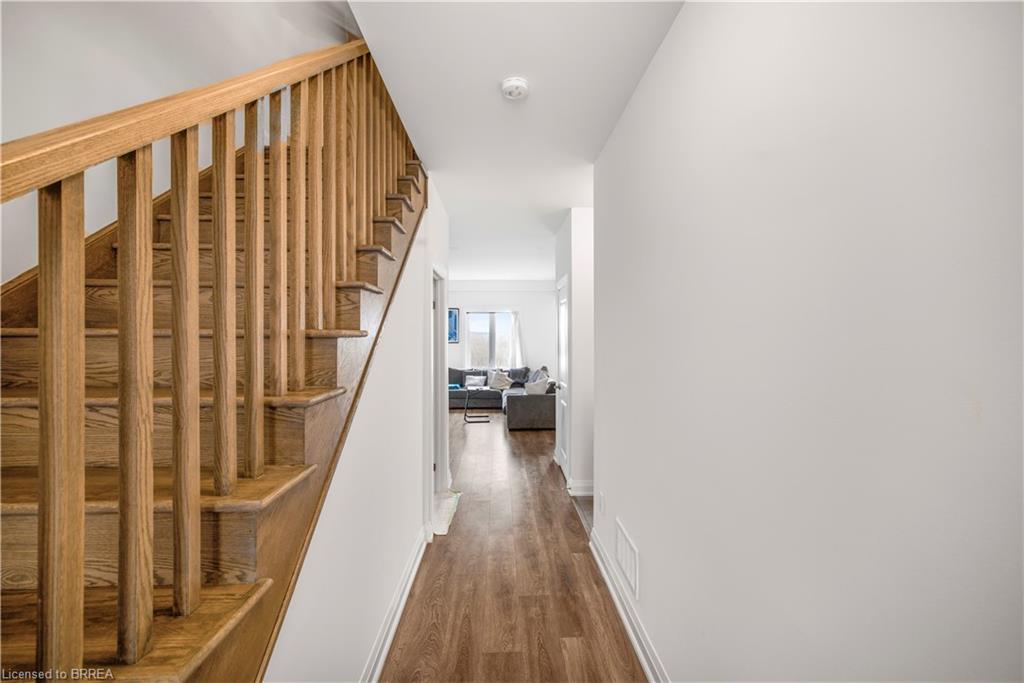 Unit 41 MAIN & UPPER - 620 Colborne Street W, Brantford 2
