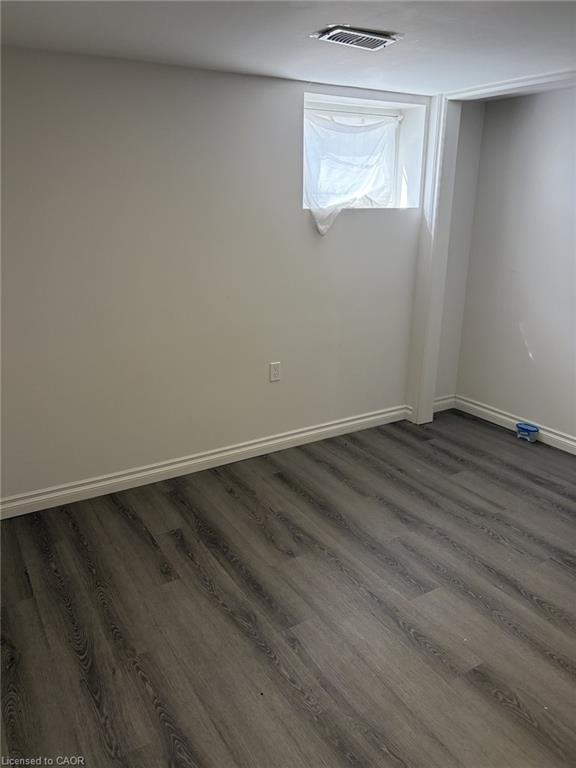 Unit B - 840 Guelph Street, Kitchener 4