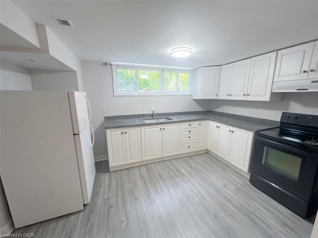Unit 2 Lower - 1 Burfield Avenue, Hamilton 5