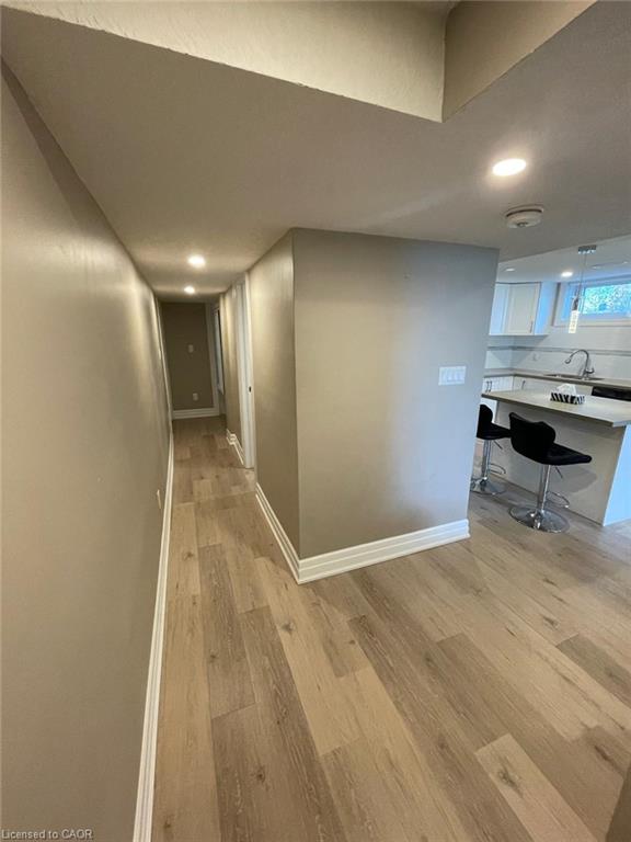 Unit Basement - 161 Sixth Avenue, Kitchener 5