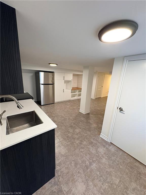 Unit LOWER - 9 East 33rd Street, Hamilton 3