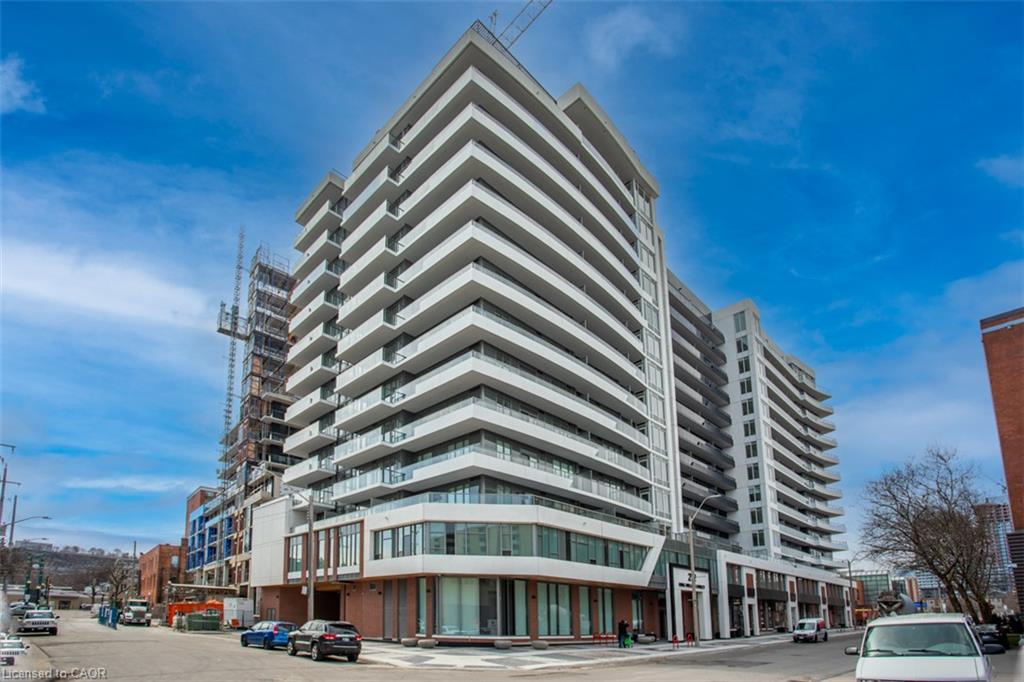 Unit 820 - 212 King William Street, Hamilton 2