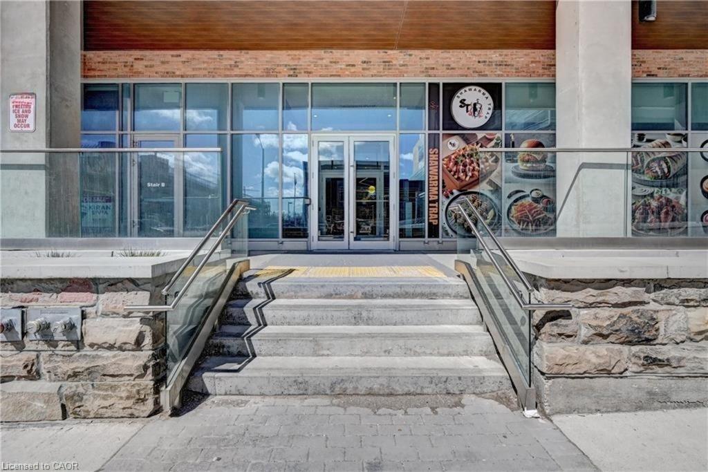 60 Frederick Street, Kitchener 2