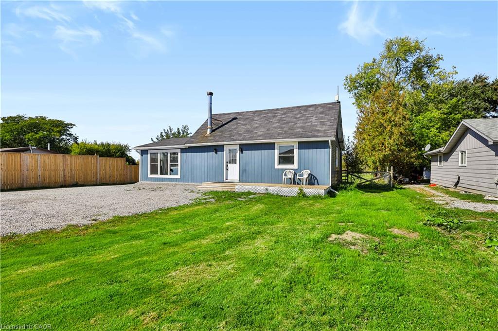 3689 Highway 6, Haldimand 3
