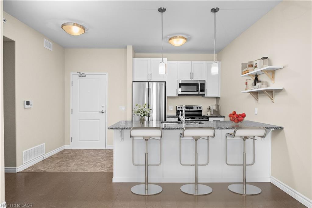 Unit 204 - 740 Augusta Drive, Kingston 5