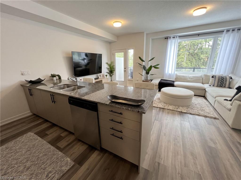Unit 18 - 350 River Road, Cambridge 5